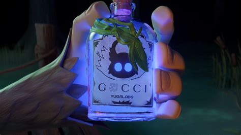 gucci and yuga labs|Gucci Collaborates with Bored Ape Yacht Club Company Yuga Labs.